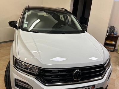 usata VW T-Roc 1.0 TSI Style