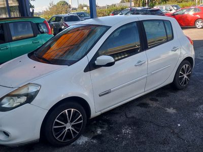 Renault Clio II