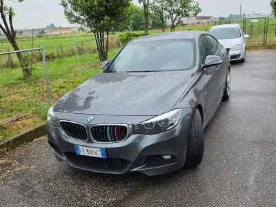 Usata BMW 320 Gran Turismo