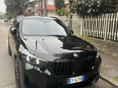 Usata BMW X1 M Sport 150 CV (110 kW) 2025 SUV