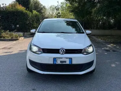 Usata VW Polo
