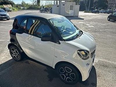 Usata 2018 Smart ForTwo Coupé Utilitaria | 18.000 € (Molto cara)