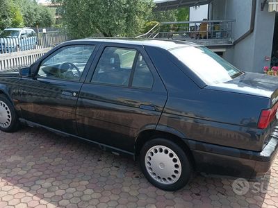 usata Alfa Romeo 155 del 1992