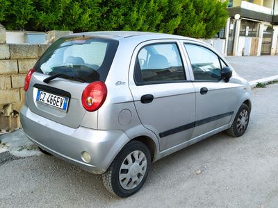 usata Chevrolet Matiz Matiz 800 S Planet