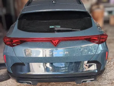 Nuova Cupra Formentor 150 CV (110 kW) 2025 SUV
