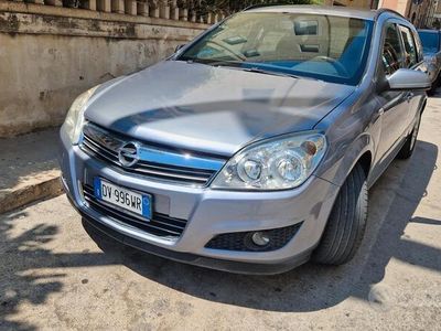 usata Opel Astra 2009