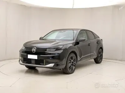 Usata Citroën e-C4