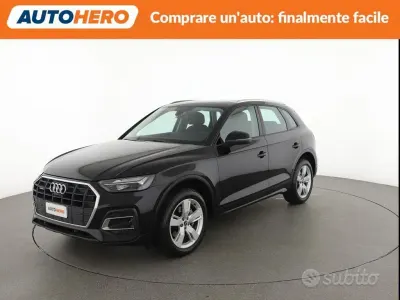 Usata Audi Q5
