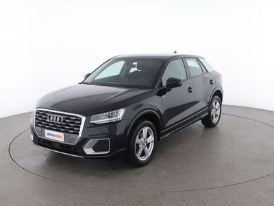 usata Audi Q2 30 TDI S tronic Admired