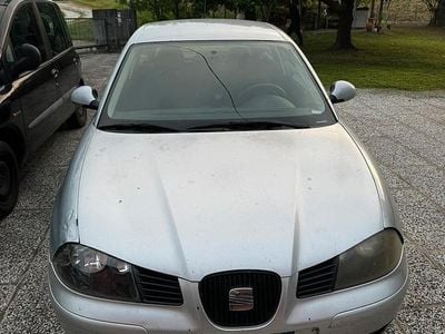 Second-hand Seat Ibiza