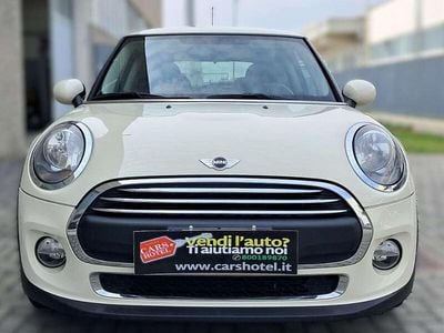 Mini One D