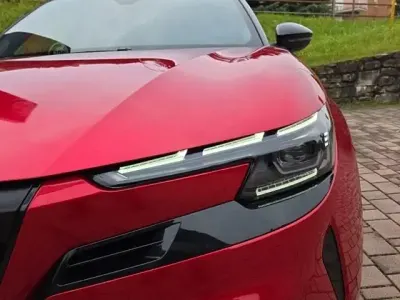 Usata Alfa Romeo Junior Veloce 105 kW (143 CV) 2024 SUV