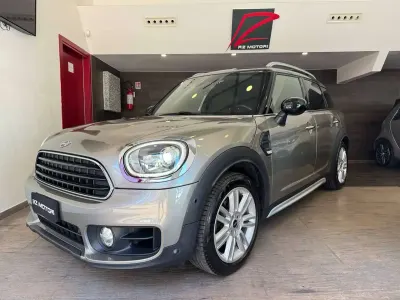 Usata Mini Cooper Countryman