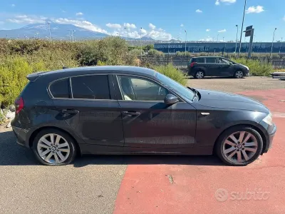 Usata BMW 123