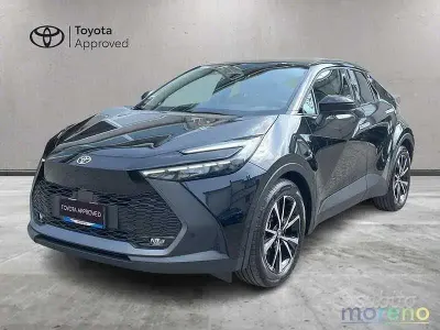 Usata Toyota C-HR Trend 140 CV (102 kW) 2025 Other SUV