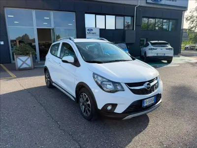 Usata Opel Karl