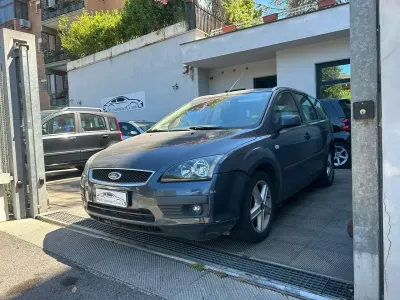 Usata Ford Focus