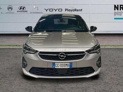 Occasion Opel Corsa-e GS Line 77 kW (105 ch) 2021 Gris Citadine