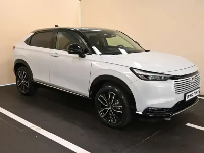 Nuova Honda HR-V Advance 131 CV (96 kW) 2026 Bianco SUV