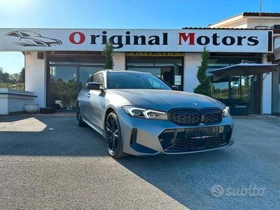 usata BMW M340 340i48V xDrive Touring