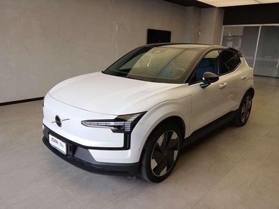 Usata Volvo EX30 Ultra 75 kW (102 CV) 2023 Bianco SUV