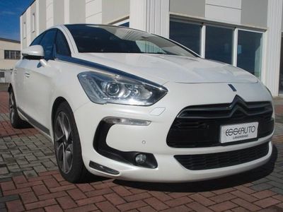 usata Citroën DS5 2.0 HDi 160 aut. Sport Chic - 2013