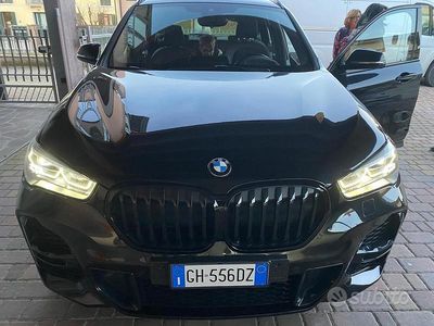 Usata BMW X1 190 CV (139 kW) 2021 SUV