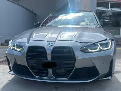 Usata BMW M3
