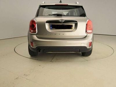 Mini One Countryman