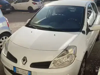 Usata Renault Clio II