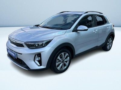 usata Kia Stonic 1.2 DPI Style 2WD