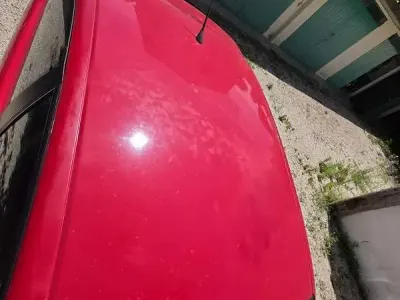 Usata Seat Ibiza FR 131 CV (96 kW) 2005 Utilitaria