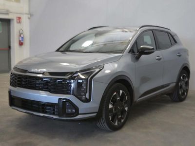 Grigio Nuova 2026 Kia Sportage GT-Line SUV | 43.706 € (Cara)