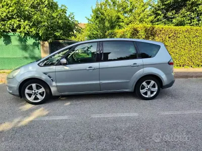 Usata Ford S-MAX
