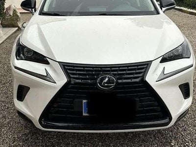 Usata Lexus NX300h 155 CV (114 kW) 2019 SUV