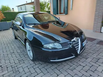 Usata Alfa Romeo GT 150 CV (110 kW) 2009 Coupé