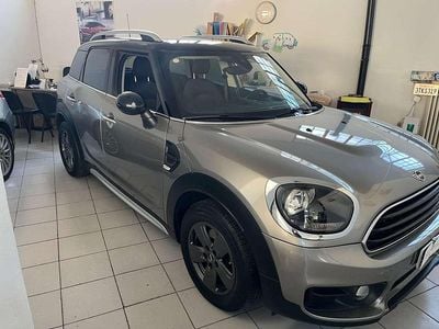 Mini Cooper Countryman