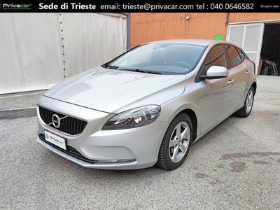 usata Volvo V40 D2 Business Plus