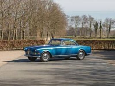 Usata BMW 503 Basis 140 CV (102 kW) 1958 Blu Coupé