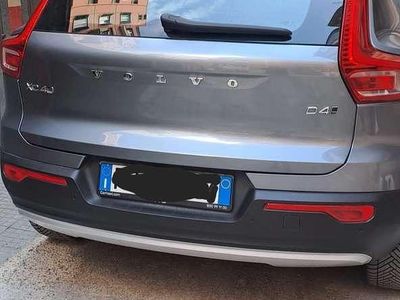 Usata Volvo XC40 Momentum 190 CV (139 kW) 2018 SUV