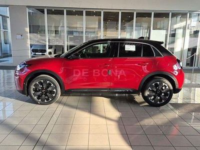 Nuova Fiat 600 La Prima 110 CV (80 kW) 2026 Rosso SUV