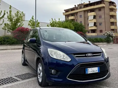 Usata Ford Grand C-Max