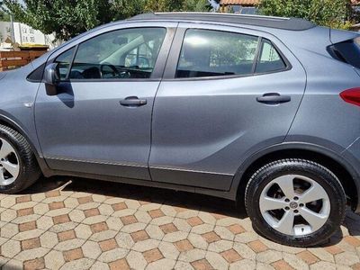 usata Opel Mokka X -- 1.6 CDTI Ecotec 4x2 S&S Innov.