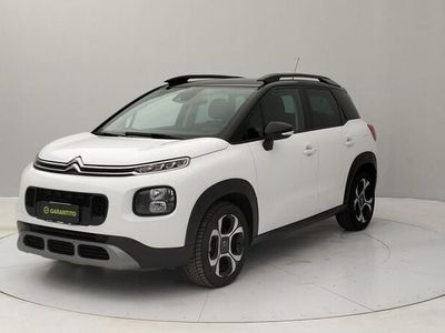 usata Citroën C3 Aircross PureTech 130 S&S EAT6 Shine usato