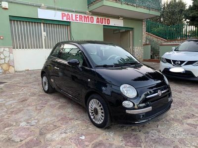 usata Fiat 500 - 2010 1.4 16v 100cv LOUNGE