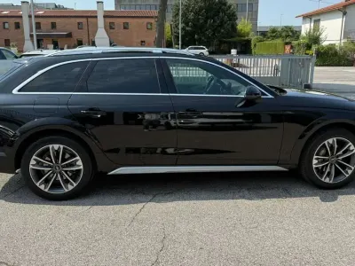 Usata Audi A4 Allroad Business 204 CV (150 kW) 2022 Station wagon