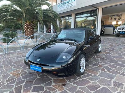 Fiat Barchetta