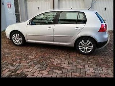 Usata VW Golf Plus