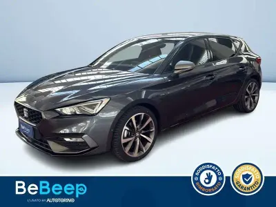 Usata Seat Leon