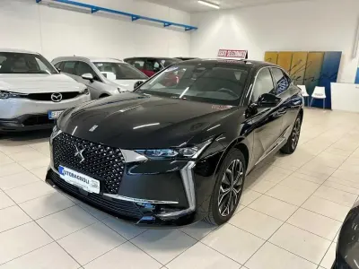 Usata DS Automobiles DS4